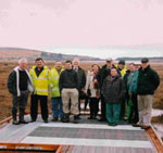 Croaghonagh North Boardwalk