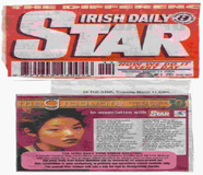 Graduate Advert 2004
