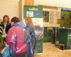 Project publicised at national ploughing championships Sep 2007 Project publicised at national ploughing championships Sep 2007